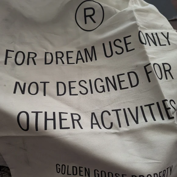 RARE Golden Goose Wish Star Short Western Boot in Black Yellow Sky Embroidery - Picture 8 of 16